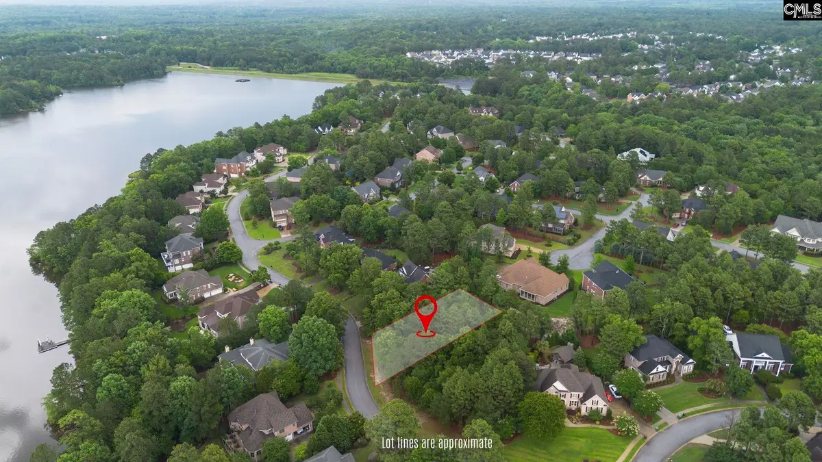 106 Harbor Drive, Columbia, SC 29229 - #1