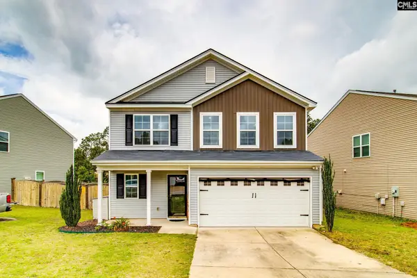 121 Hemphill Road, Lexington, SC 29072