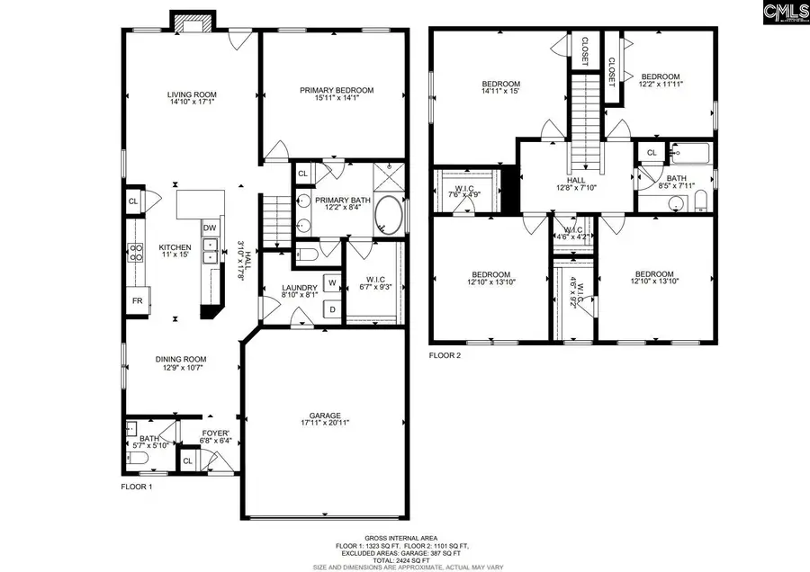 121 Hemphill Road, Lexington, SC 29072 - #2