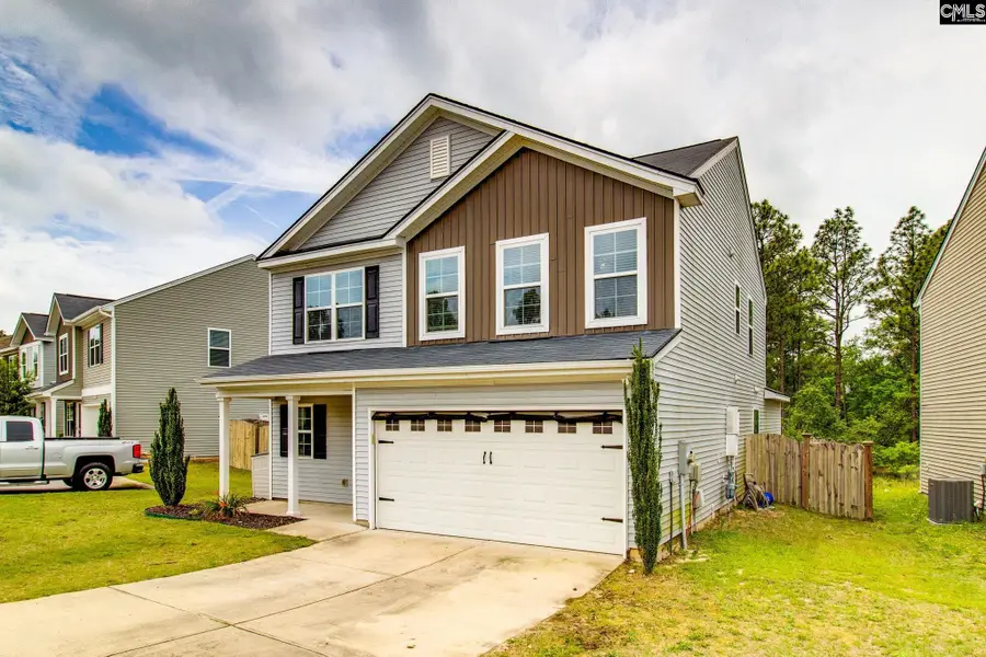 121 Hemphill Road, Lexington, SC 29072 - #3