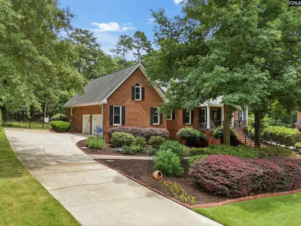715 Gasque Court, Lexington, SC 29072