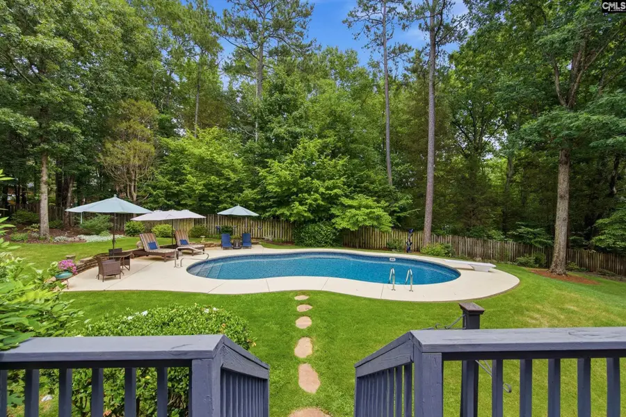 715 Gasque Court, Lexington, SC 29072 - #2