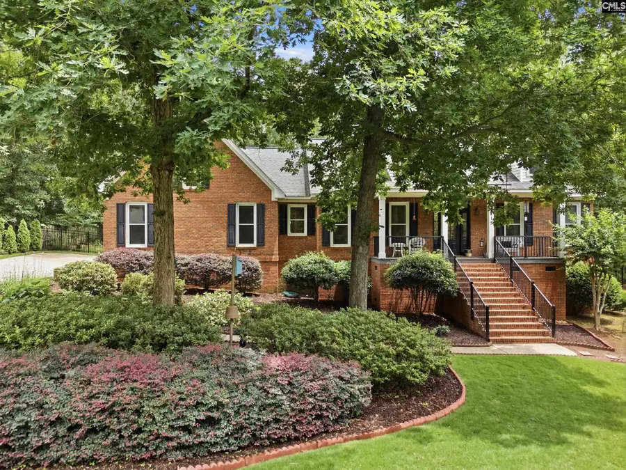 715 Gasque Court, Lexington, SC 29072 - #3