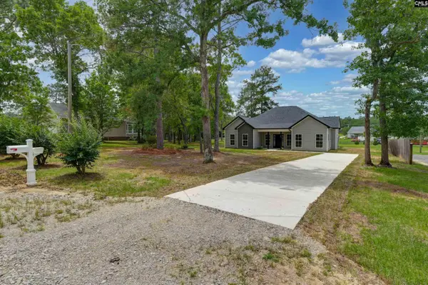 369 Bethlehem Circle, Leesville, SC 29070
