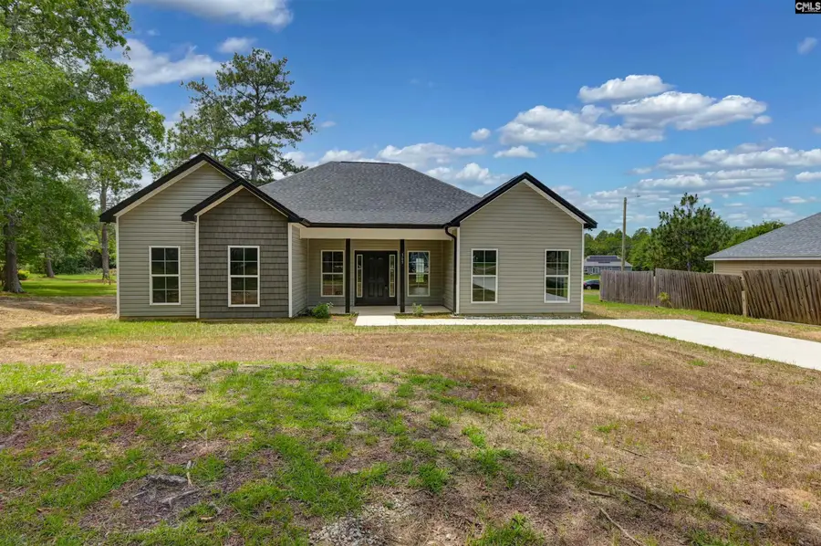 369 Bethlehem Circle, Leesville, SC 29070 - #2