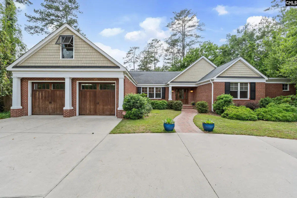 5005 Citadel Avenue, Columbia, SC 29206 - #1