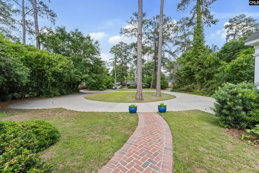 5005 Citadel Avenue, Columbia, SC 29206 - #2