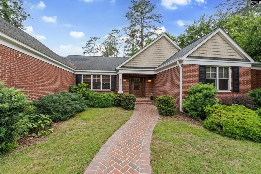 5005 Citadel Avenue, Columbia, SC 29206 - #3