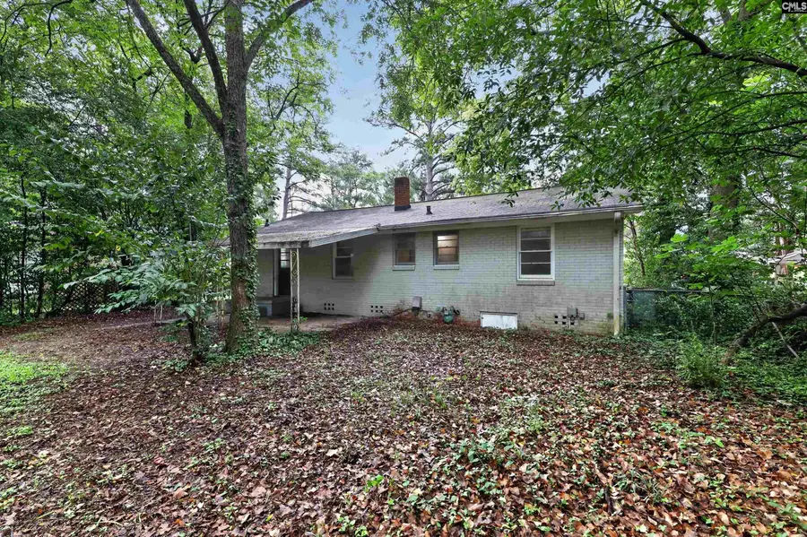 1135 Omega Drive, Columbia, SC 29223 - #2