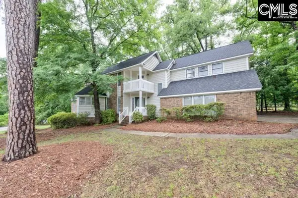 101 Oak Trace Court, Chapin, SC 29036