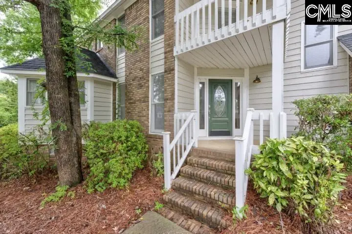 101 Oak Trace Court, Chapin, SC 29036 - #2