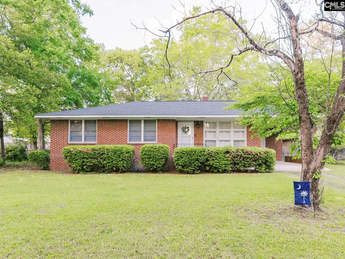 1024 Rutland Avenue, West Columbia, SC 29169 - #1