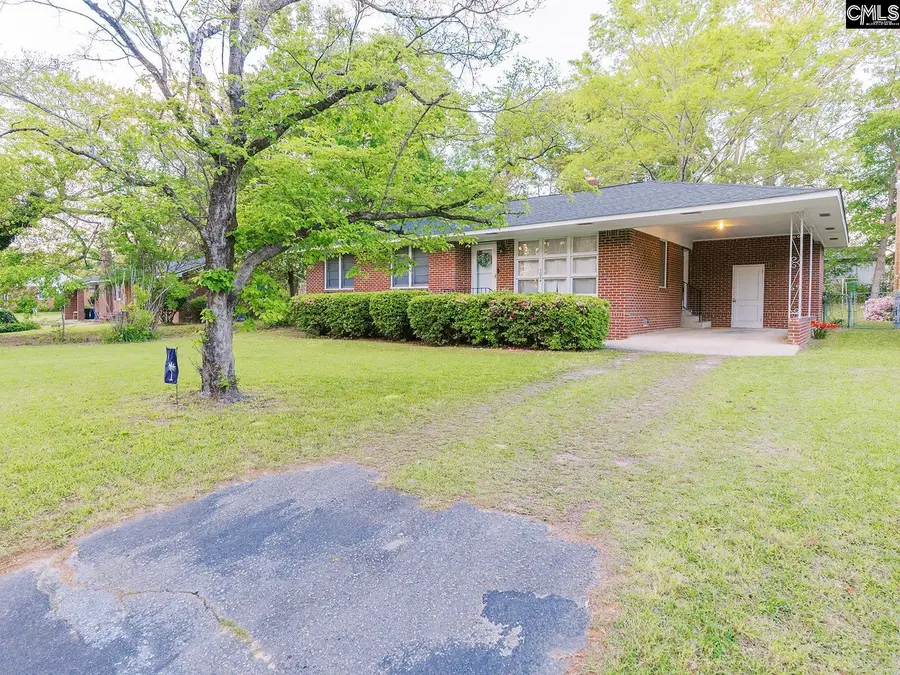 1024 Rutland Avenue, West Columbia, SC 29169 - #3