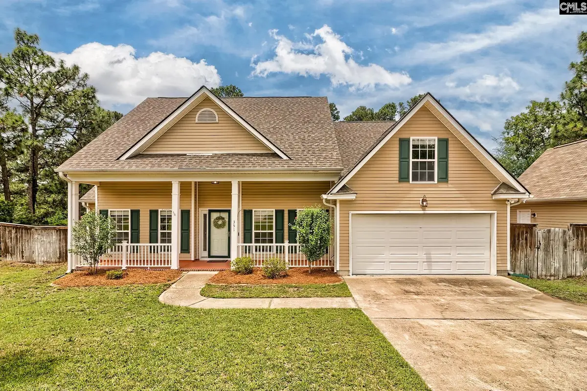 351 Churchview Loop, Lexington, SC 29073 - #1