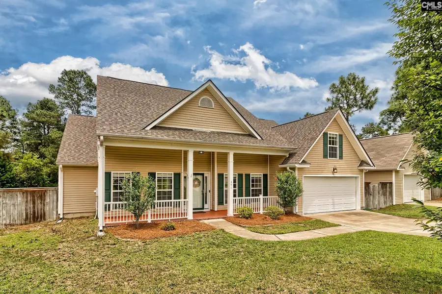 351 Churchview Loop, Lexington, SC 29073 - #2