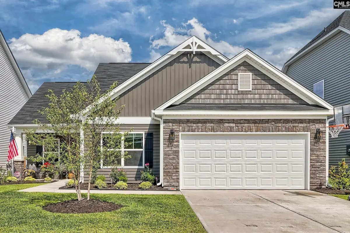 933 Perlino Place, Lexington, SC 29072 - #1