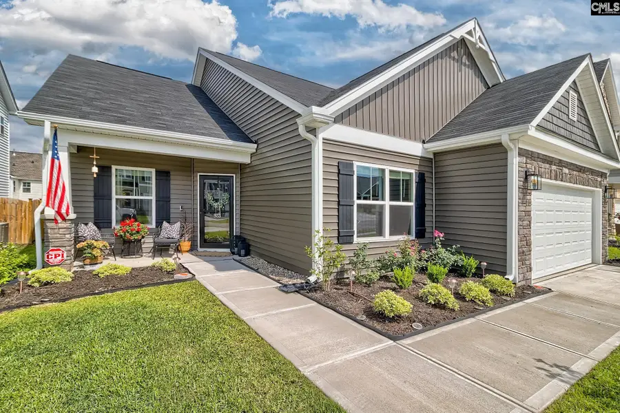 933 Perlino Place, Lexington, SC 29072 - #2