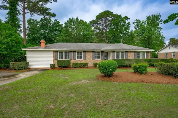 1019 Veterans Road, Columbia, SC 29209