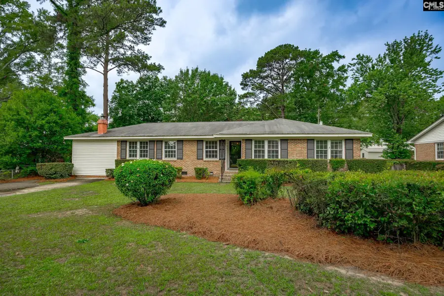 1019 Veterans Road, Columbia, SC 29209 - #2
