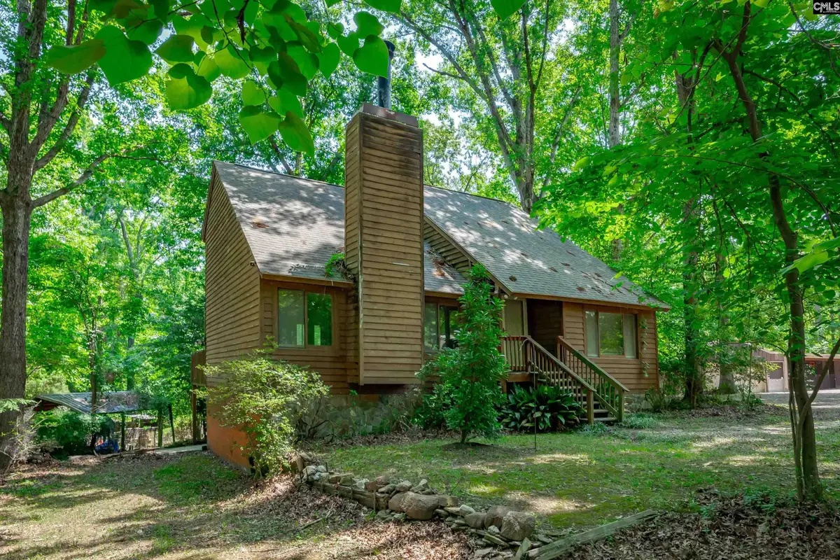 841 Foxden Road, Gilbert, SC 29054 - #1