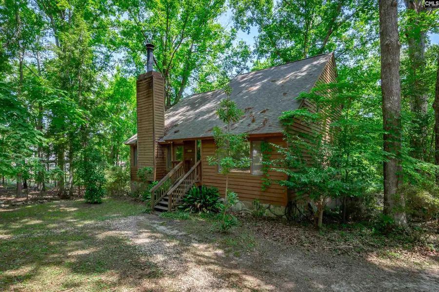 841 Foxden Road, Gilbert, SC 29054 - #2