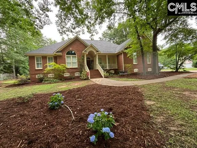 510 Carriage Lake Drive, Lexington, SC 29072 - #1