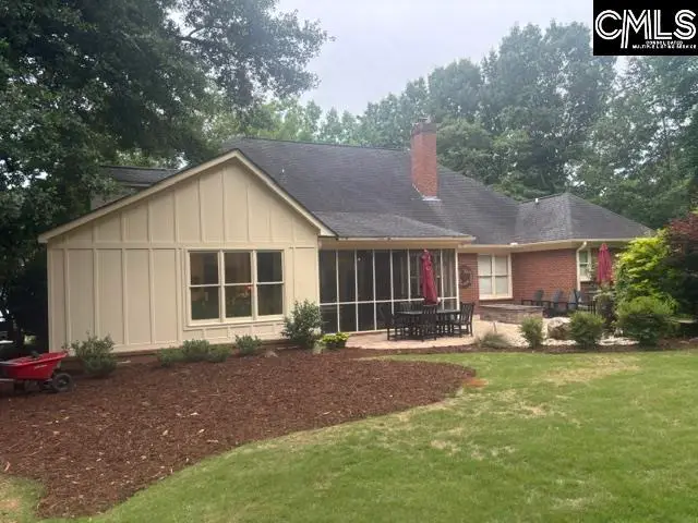 510 Carriage Lake Drive, Lexington, SC 29072 - #2