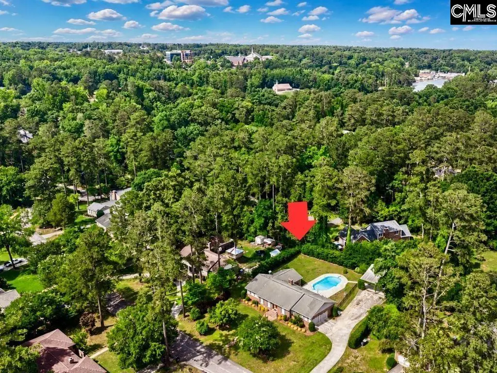 117 Middlebrook Drive, Lexington, SC 29072 - #1