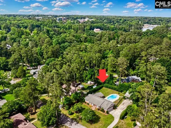 117 Middlebrook Drive, Lexington, SC 29072