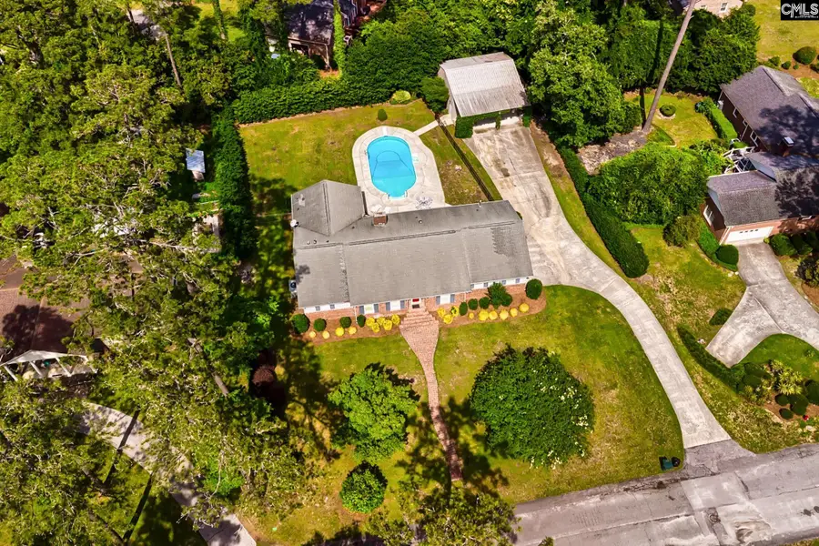 117 Middlebrook Drive, Lexington, SC 29072 - #2