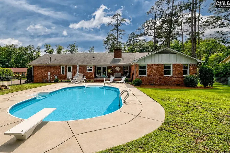 117 Middlebrook Drive, Lexington, SC 29072 - #3