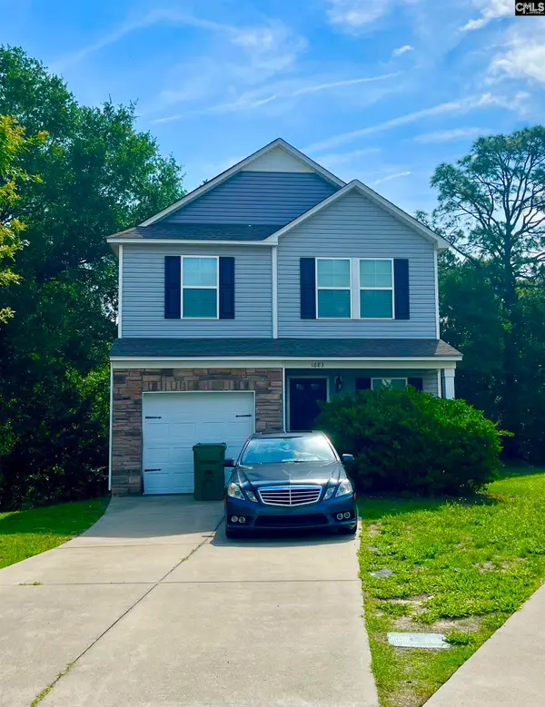 1683 Rabon Farms Lane, Columbia, SC 29223