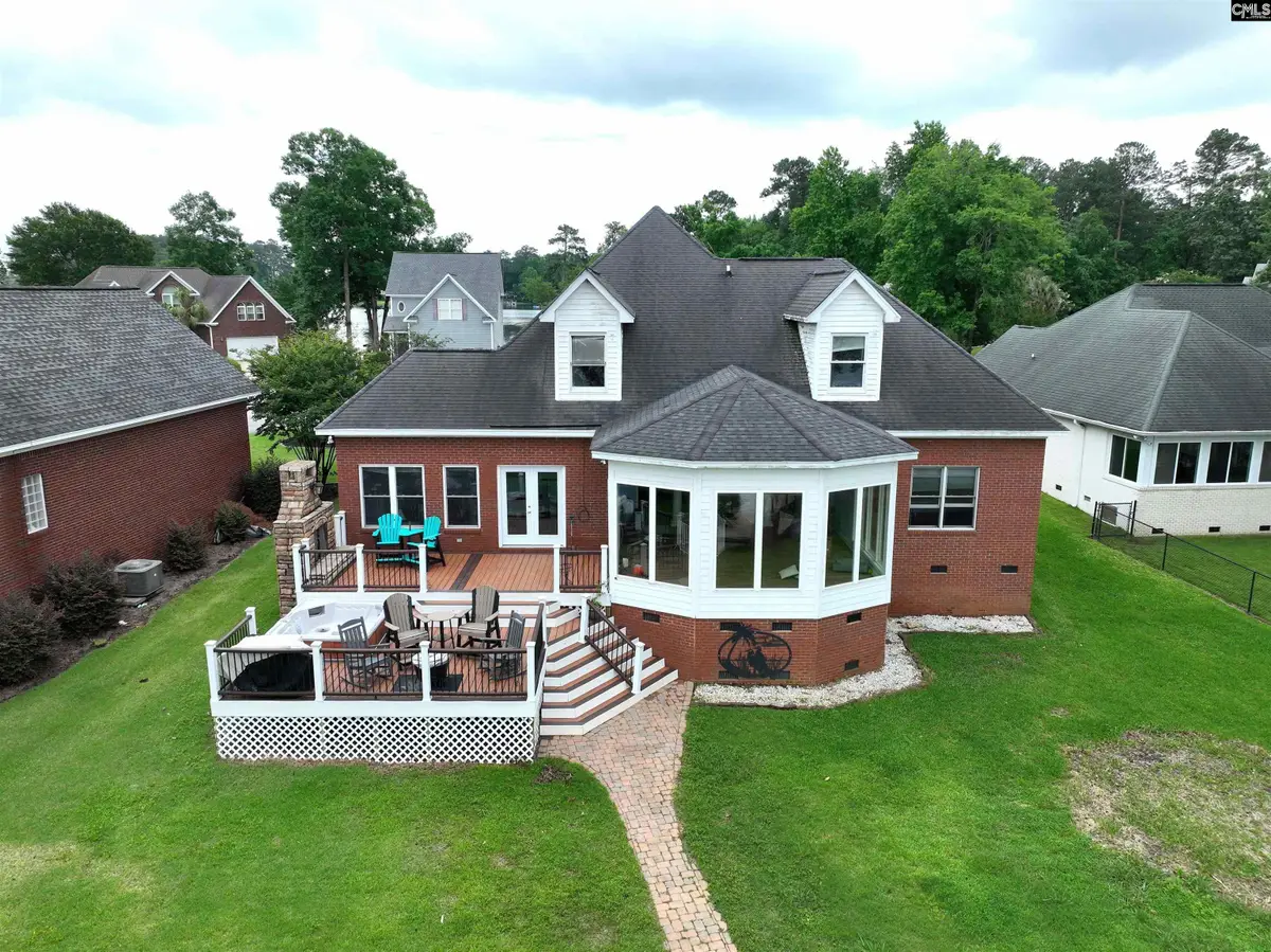 83 Beaufort Shores, Prosperity, SC 29127 - #1