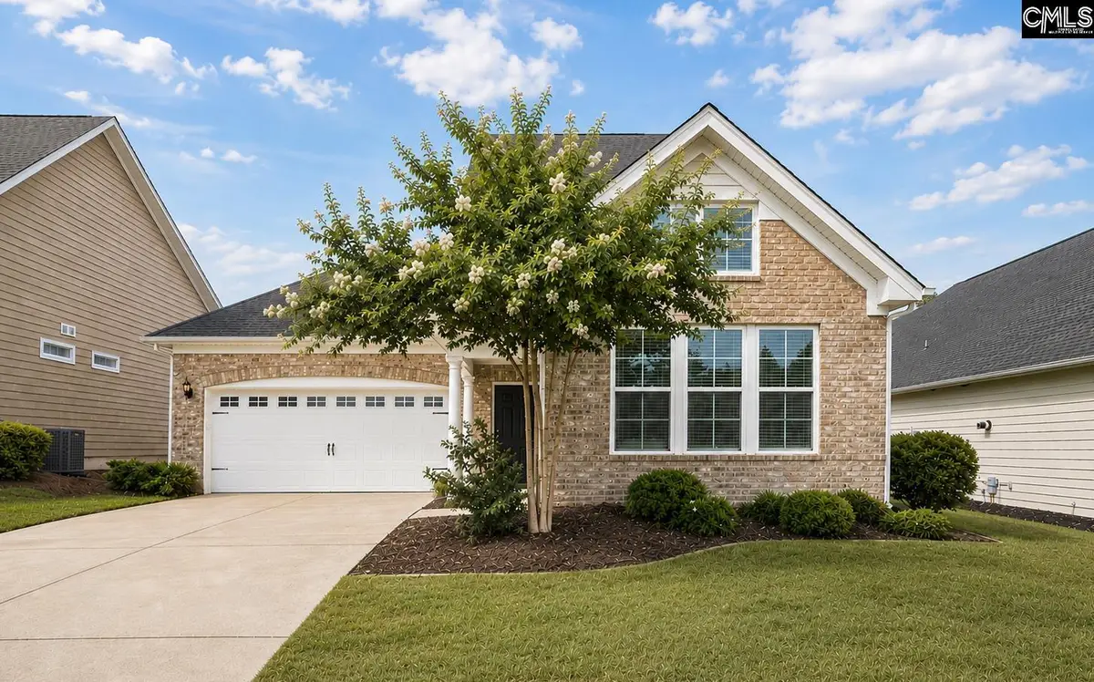 622 Gates End Road, Blythewood, SC 29016 - #1