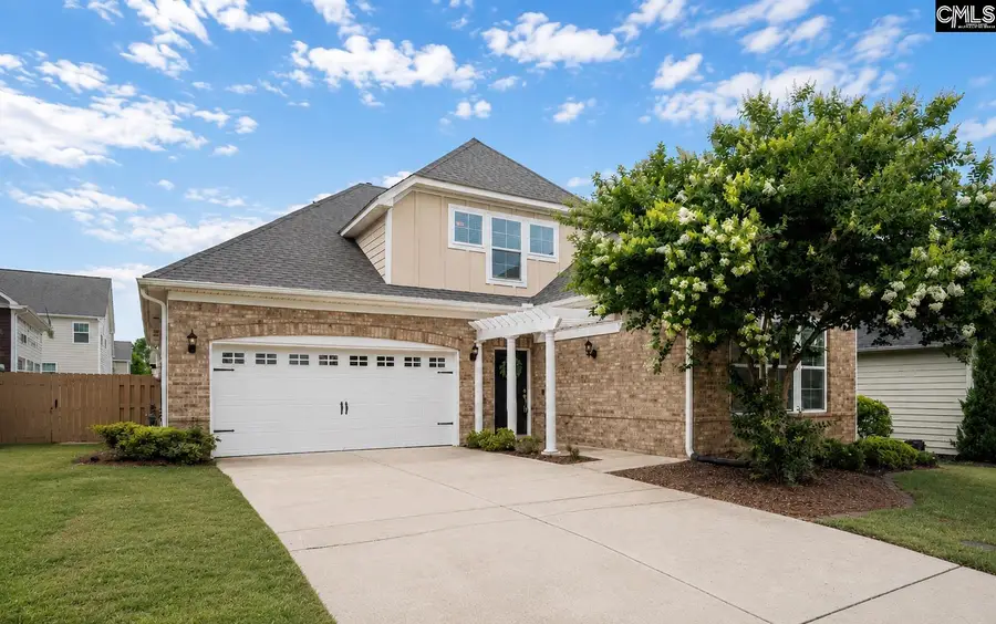 622 Gates End Road, Blythewood, SC 29016 - #2