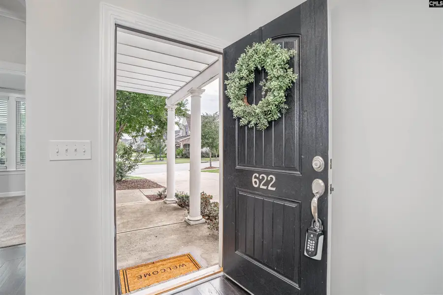 622 Gates End Road, Blythewood, SC 29016 - #3