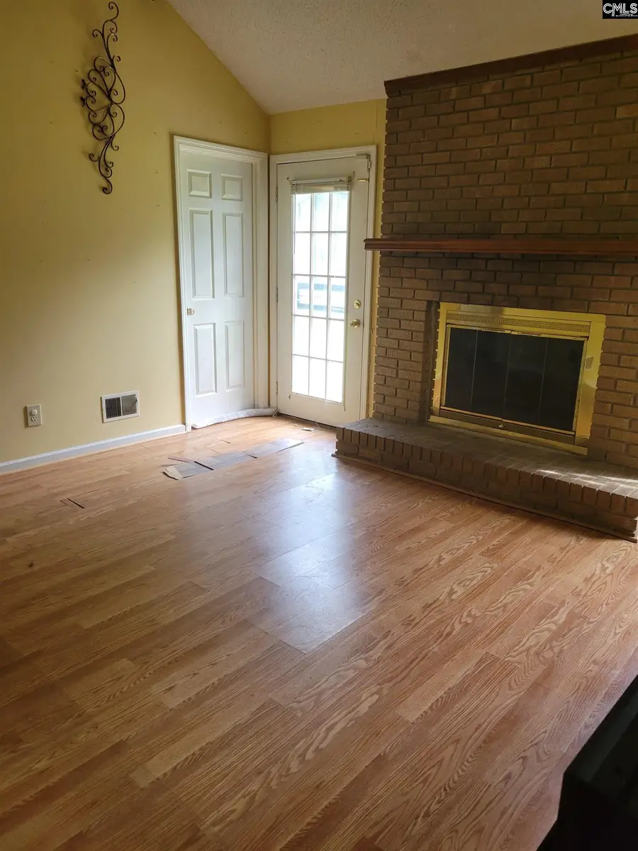 8416 Little John Drive, Columbia, SC 29209 - #2