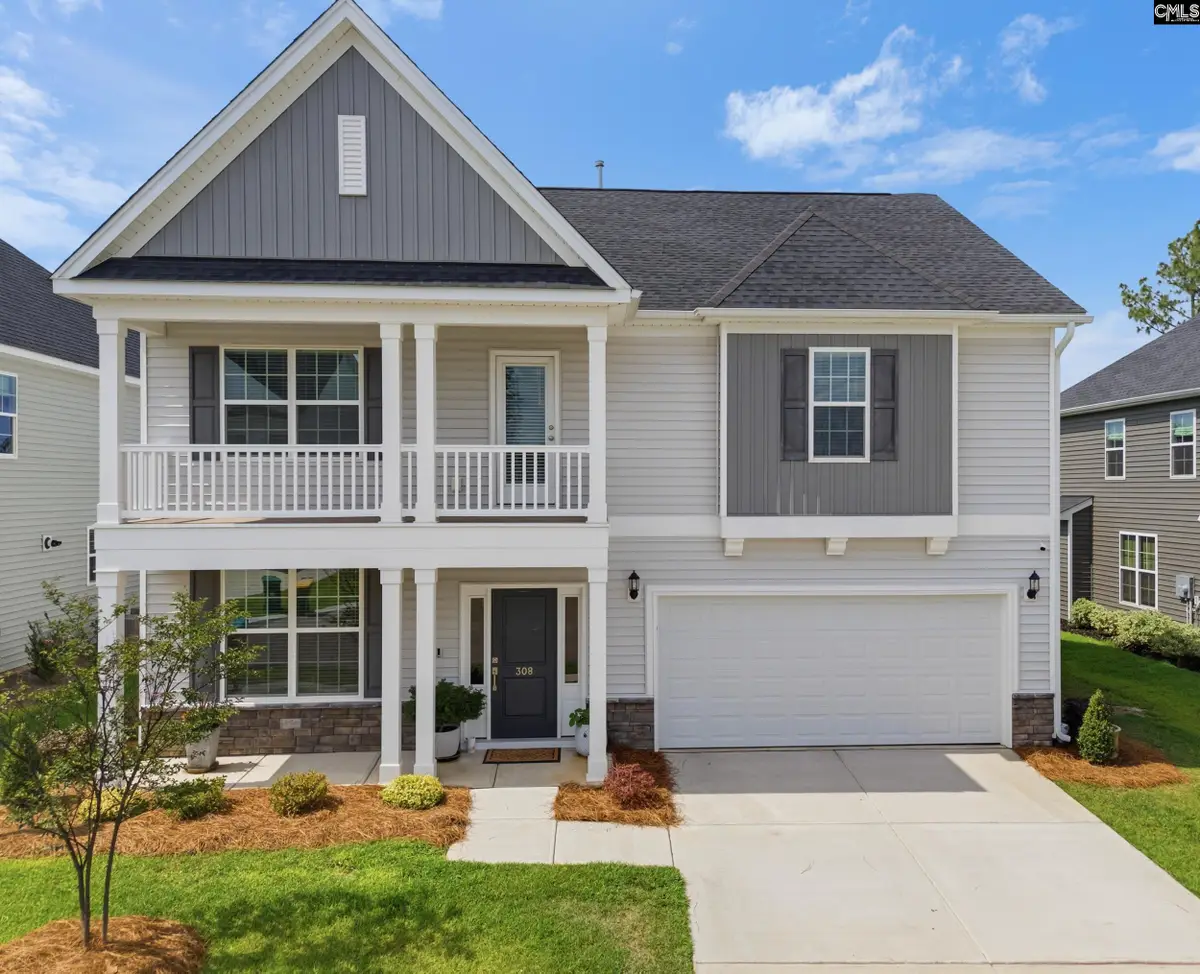 308 Haflinger Road, Lexington, SC 29072 - #1
