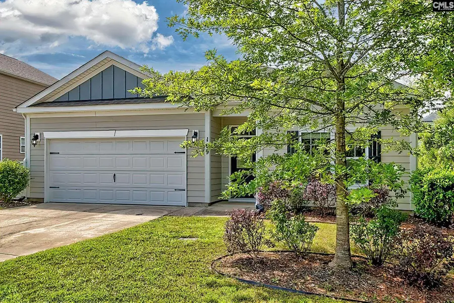 169 Crimson Queen Drive, Blythewood, SC 29016 - #2