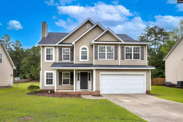 178 Vermillion Drive, Columbia, SC 29209