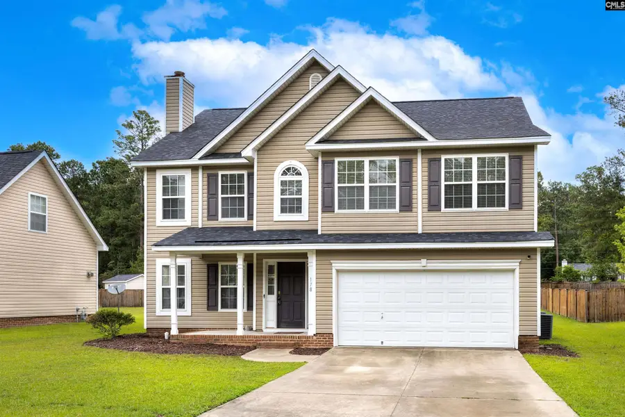 178 Vermillion Drive, Columbia, SC 29209 - #2