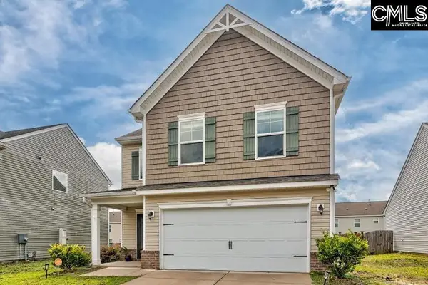 1122 Grey Pine Drive, Blythewood, SC 29016