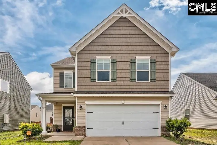 1122 Grey Pine Drive, Blythewood, SC 29016 - #2