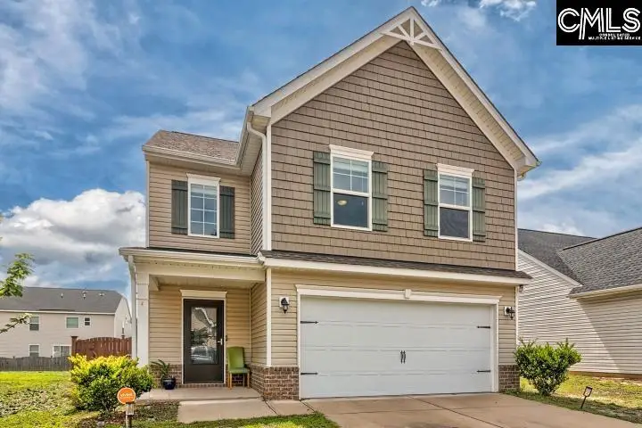 1122 Grey Pine Drive, Blythewood, SC 29016 - #3