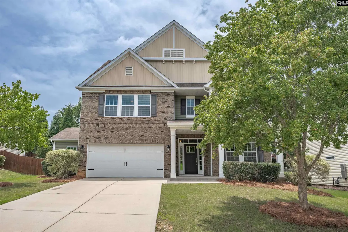 246 Mill House Lane, Lexington, SC 29072 - #1