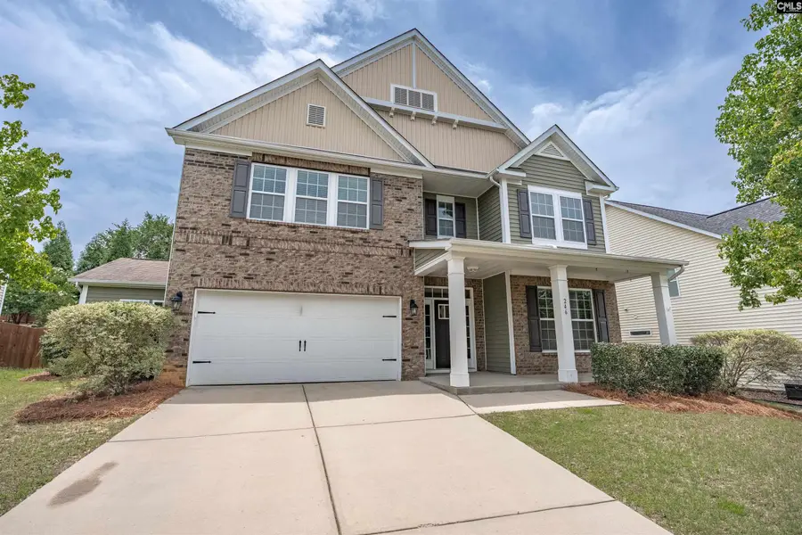 246 Mill House Lane, Lexington, SC 29072 - #2