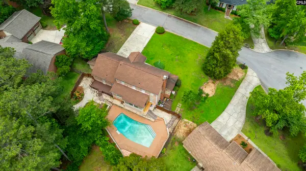 306 Timberhill Court, Columbia, SC 29212