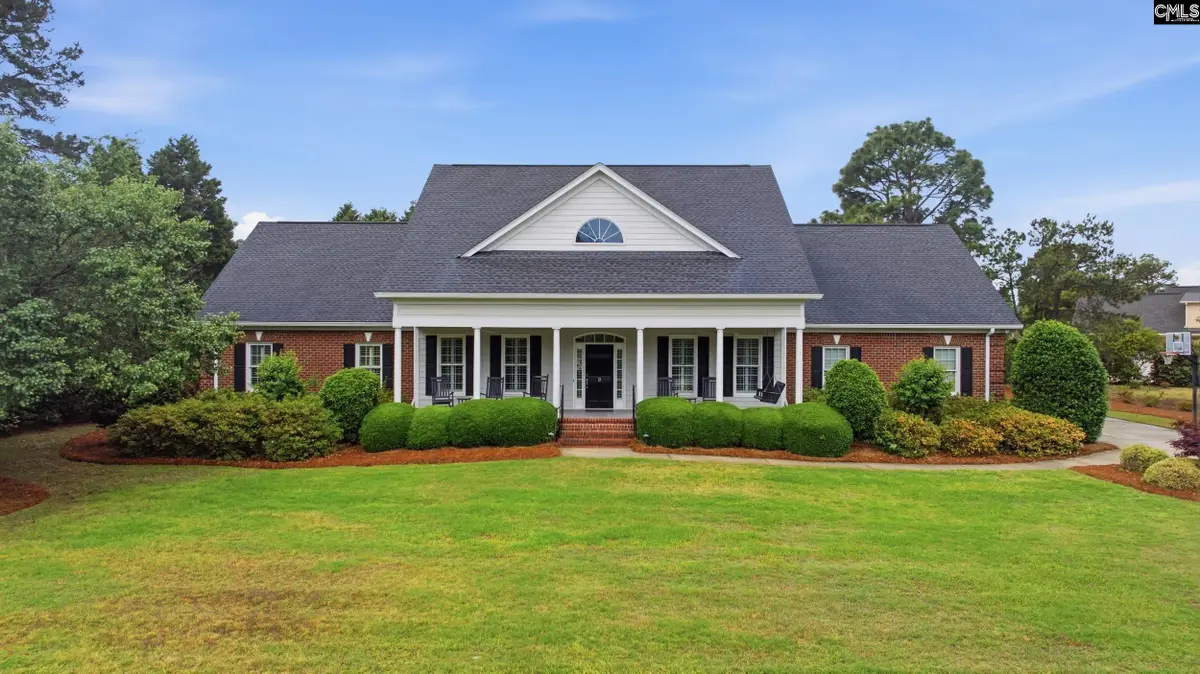 9 Habersham Way, Blythewood, SC 29016 - #1