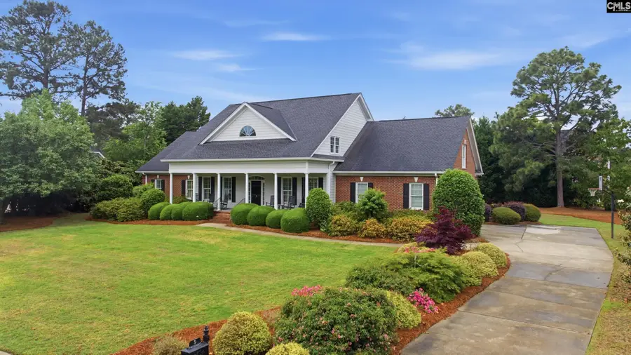 9 Habersham Way, Blythewood, SC 29016 - #2