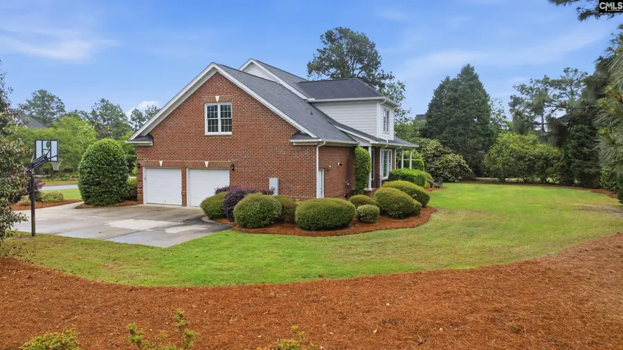 9 Habersham Way, Blythewood, SC 29016 - #3